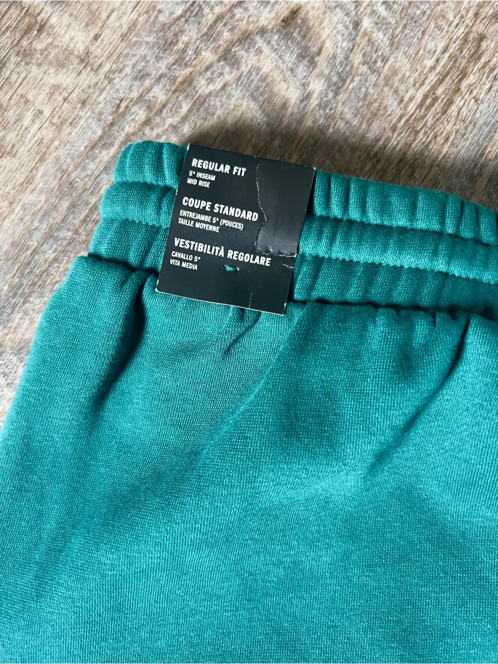 Adidas Fleece Mens 7